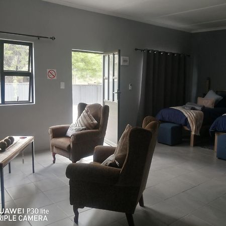 بوفورت ويست Casablanca B&B المظهر الخارجي الصورة