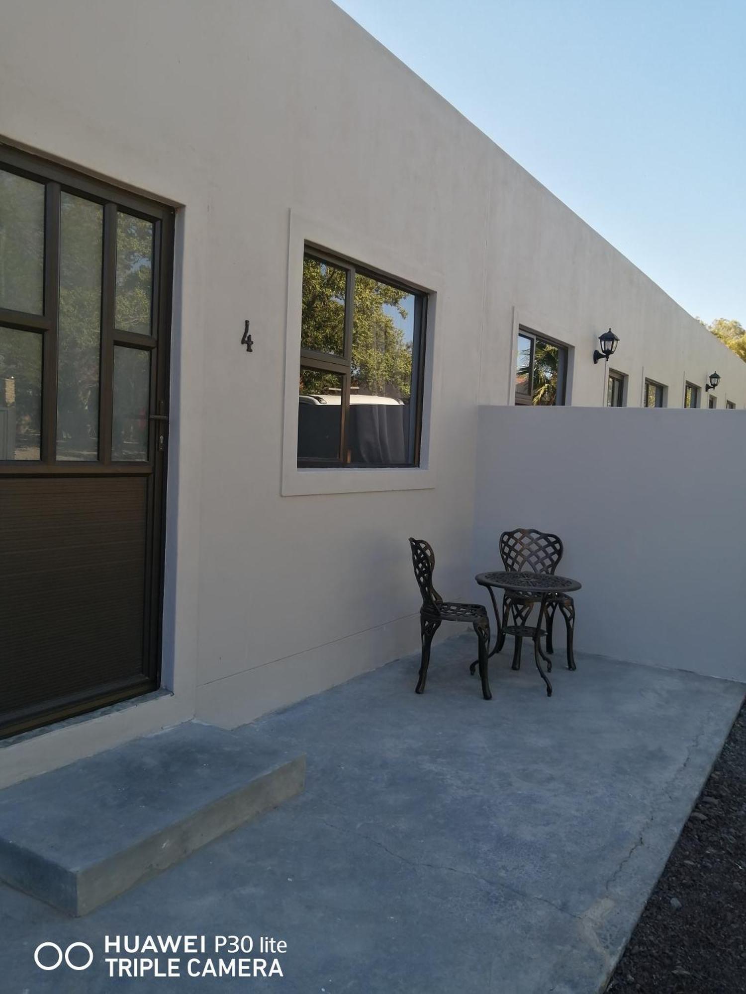 بوفورت ويست Casablanca B&B المظهر الخارجي الصورة