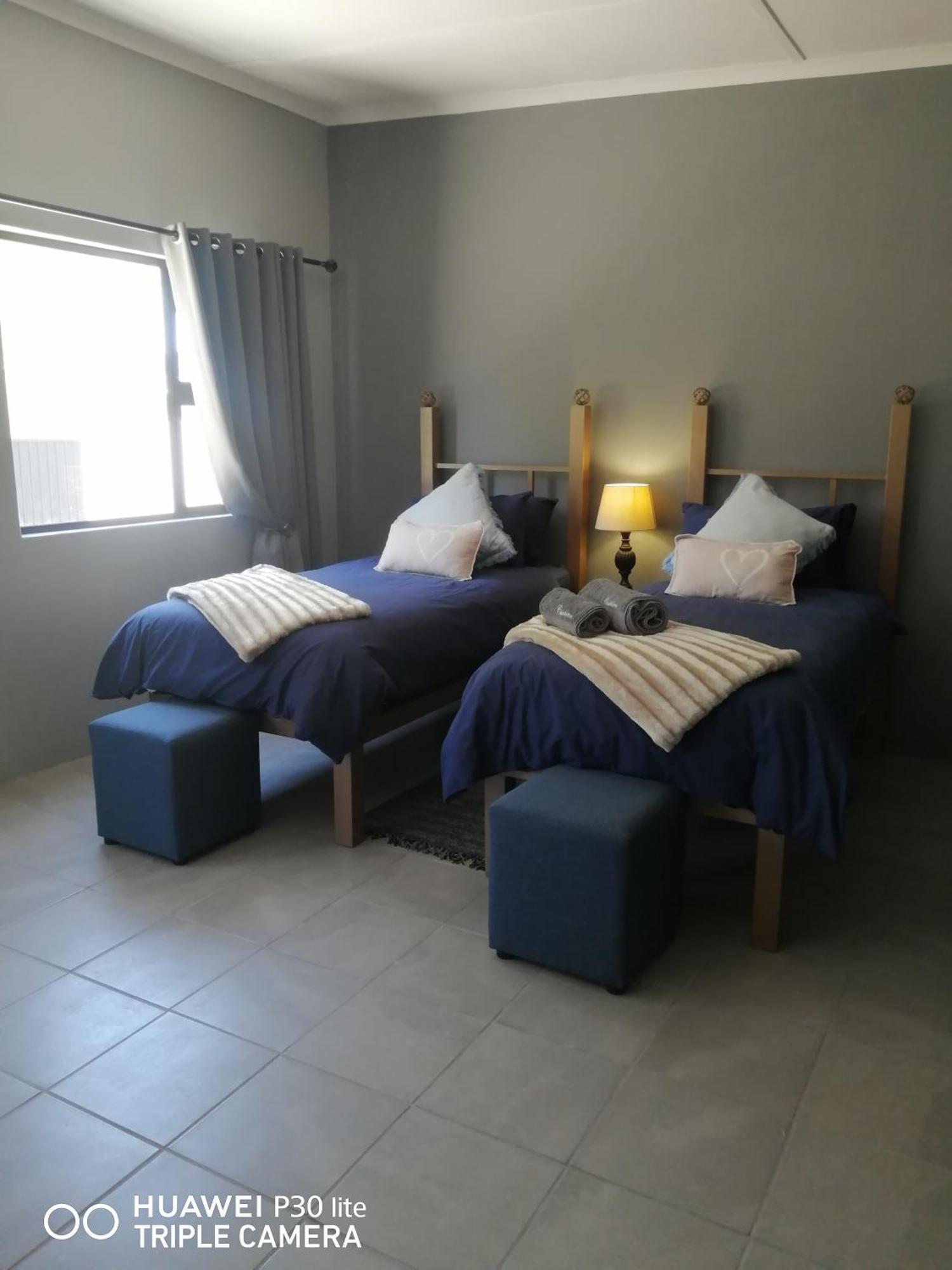 بوفورت ويست Casablanca B&B المظهر الخارجي الصورة