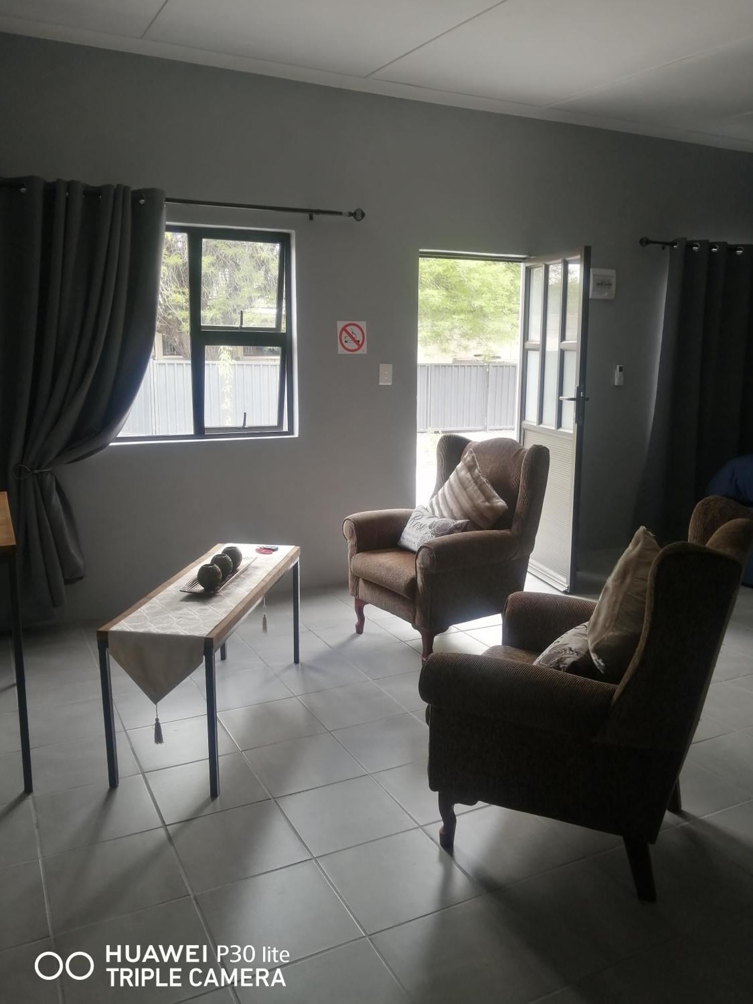 بوفورت ويست Casablanca B&B المظهر الخارجي الصورة